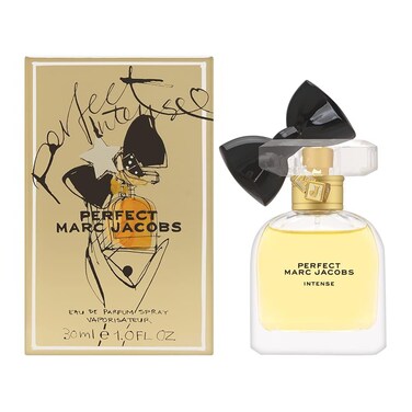 Perfect Intense by Marc Jacobs for Women 1.0 oz Eau de Parfum Spray
