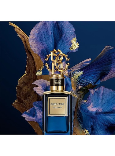 Roberto Cavalli Gold Collection Woodiris Unisex EDP 100ml
