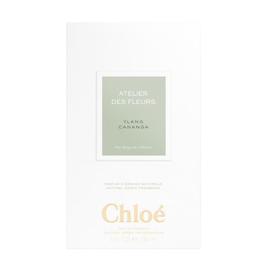 Chloe Atelier Des Fleurs Ylang Cananga For Women Eau De Parfum 150ml