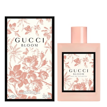 Gucci Bloom EDT 100ml for Women