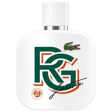 Lacoste L.12.12 Blanc Roland Garros For Men Eau De Parfum 100ml
