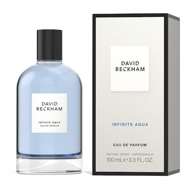 David Beckham Infinite Aqua EDP 100ml Unisex
