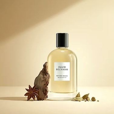 David Beckham Refined Woods EDP 100ml Unisex