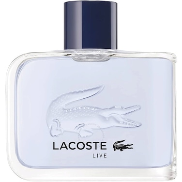 Lacoste Lacoste L!Ve EDT 75ml (New Packing) for Men
