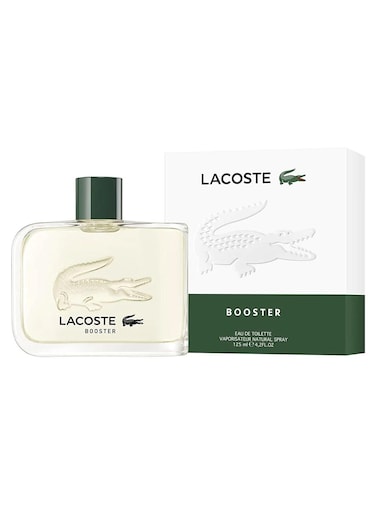 Lacoste Booster M EDT 125ml