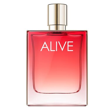 Hugo Boss Boss Alive Intense For Women Eau De Parfum 80ml