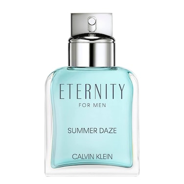 Calvin Klein Eternity Summer Daze For Men Eau De Toilette 100ml