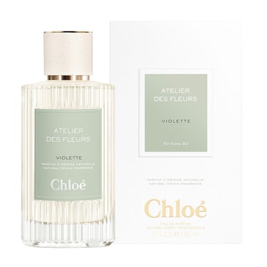 Chloe Atelier Des Fleurs Violette For Women Eau De Parfum 150ml