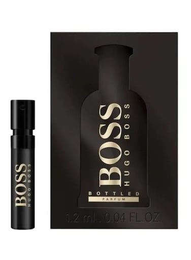 Hugo Boss Bottled Parfum 1.2ml