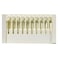 Chloe Atelier Des Fleurs Santalum For Unisex Eau De Parfum 10 X 4ml