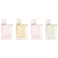Burberry For Women Mini Set Edp 4 X 5ml (Her London Dream Edp + Her Edt + Her Edp + Her Edp)