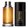 Hugo Boss Boss The Scent (M) Set Edt 50ml + Deo Stick 70g