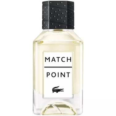 Lacoste Match Point Cologne For Men Eau De Toilette 50ml