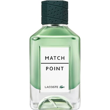 Lacoste Match Point Cologne For Men Eau De Toilette 100ml