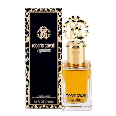 Roberto Cavalli Signature For Women Eau De Parfum 50ml