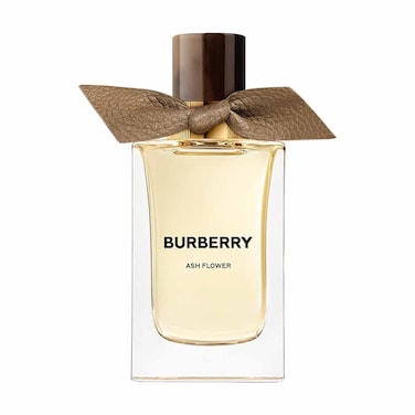 Burberry Signature Botanical Ash Flower Unisex Eau De Parfum 100ml