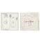 Calvin Klein Ck One (U) Set Edt 200ml + Edt 50ml
