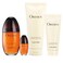 Calvin Klein Obsession (W) Set Edp 100ml + Edp 15ml + Bl 200ml + Sg 100ml