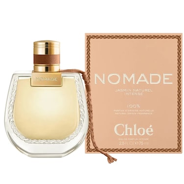 Chloe Nomade Jasmin Naturel Intense Edp Intense 75ml for Women