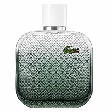 Lacoste L.12.12 Blanc Eau Intense For Men Eau De Toilette 50ml