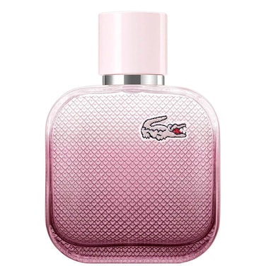 Lacoste L.12.12 Rose Eau Intense For Women Eau De Toilette 50ml