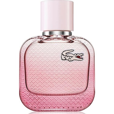 Lacoste L.12.12 Rose Eau Intense For Women Eau De Toilette 35ml