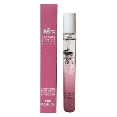 Lacoste L.12.12 Rose Eau Intense EDT 10ml
