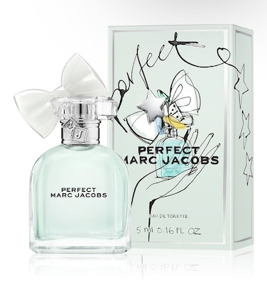 Marc Jacobs Perfect EDT 5ml