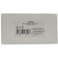 Burberry Signature Botanical Ash Flower For Women Eau De Parfum 10 X 4ml