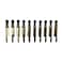Burberry Signature Botanical Ash Flower For Women Eau De Parfum 10 X 4ml