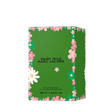 Marc Jacobs Daisy Wild EDP For Women 100ml