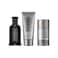 Hugo Boss Boss Bottled For Men Set Parfum 100ml + Sg 100ml + Deodorant Stick 75ml