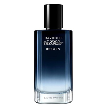Davidoff Cool Water Reborn For Men Eau De Parfum 50ml