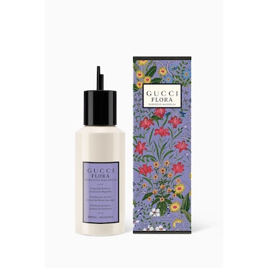 Gucci Flora Gorgeous Magnolia For Women Eau De Parfum 150ml Refill