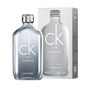 Calvin Klein Ck One Essence For Unisex Parfum Intense 50ml