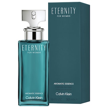Calvin Klein Eternity Aromatic Essence For Women Parfum Intense 50ml for Women