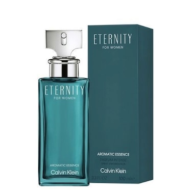 Calvin Klein Eternity Aromatic Essence Parfum Intense 100 ml for Women