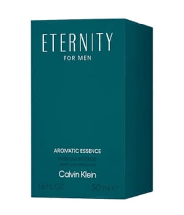 Calvin Klein Eternity Aromatic Essence Parfum Intanse 50Ml for Men