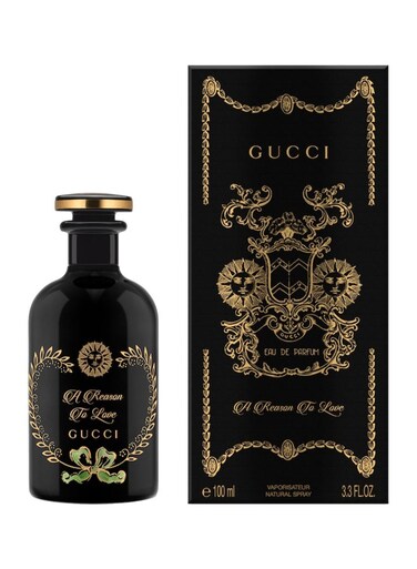 Gucci The Alchemist's Garden A Reason To Love Unisex EDP 100ml