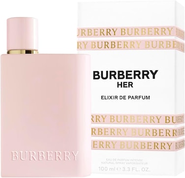 Burberry Her Elixir De Parfum Eau De Parfum Intense 100ml