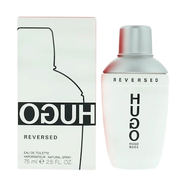 Hugo Boss Hugo Reversed EDT 75 ml for Men