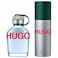 Hugo Boss Hugo Man For Men Set Edt 75ml + Deo Spray 150ml