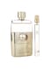 Gucci Guilty Pour Femme Eau De Parfum 90ml + Eau De Parfum 10ml Travel Set 100ml