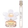 Marc Jacobs Daisy Love For Women Set Edt 50ml + Edt 10ml