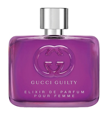 Gucci Guilty Elixir De Parfum For Women 60Ml