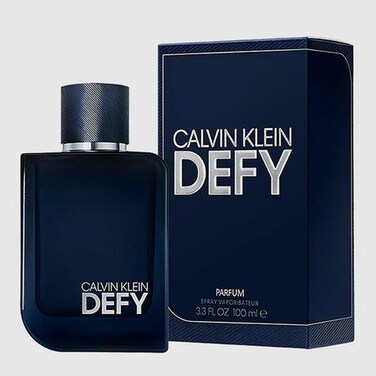 Calvin Klein Defy Parfum 100ml for Men
