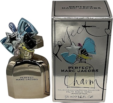 مارك جيكوبز او دو بارفان بيرفيكت تشارم للنساء 50 مل