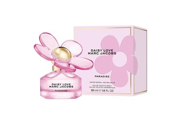 Marc JacobsDaisy Love Paradise Eau De Toilette Spray for Women, 1.7 Ounce (LIMITED EDITION)