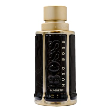 Hugo Boss Boss The Scent Magnetic For Men Eau De Parfum 50ml