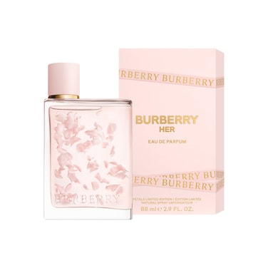 Burberry Her Petals Limited Edition EDP 88ml for Women